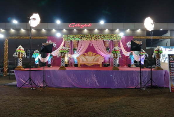 Gitanjali Banquet Hall 5