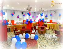 Hotel Sanskar And Banquets