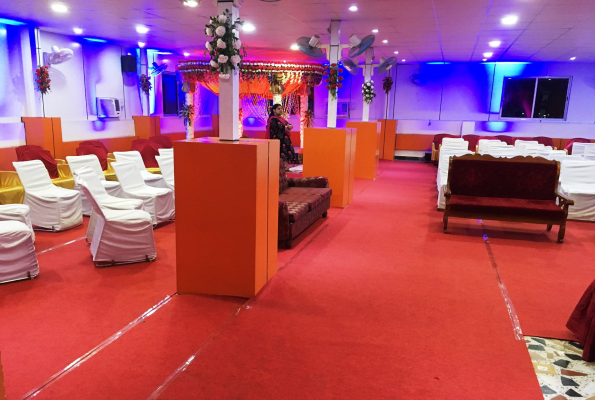 Hotel Sanskar And Banquets 4