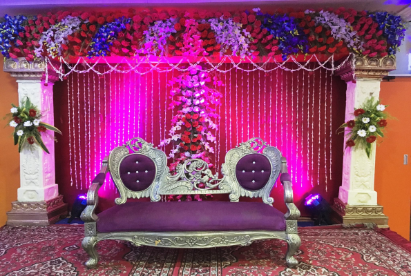 Hotel Sanskar And Banquets 5