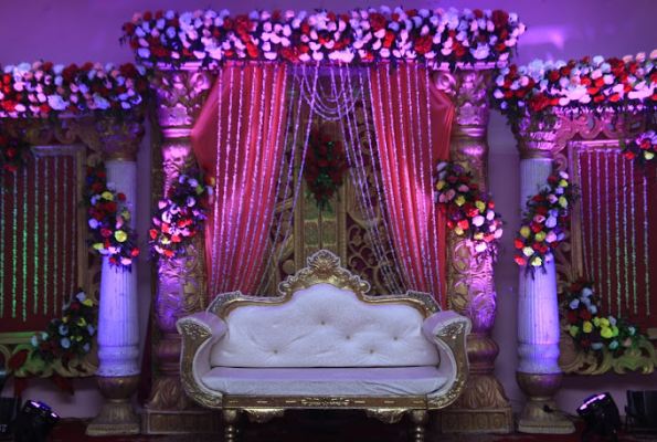 Puja Shree Marriage House 5