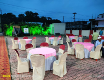 Golden Moments Banquet Hall