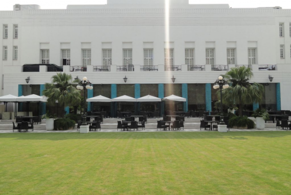 The Imperial