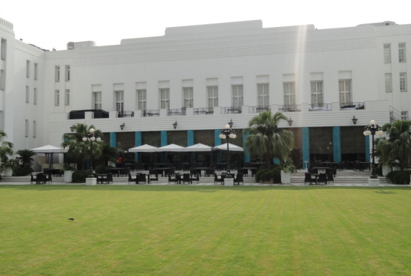 The Imperial