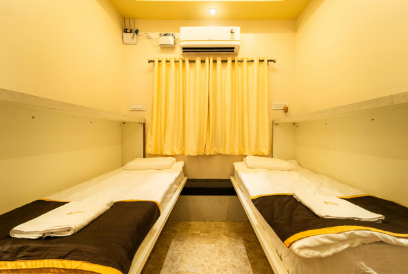 Seasons Suites Hbr