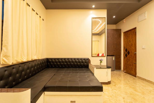 Seasons Suites Hbr
