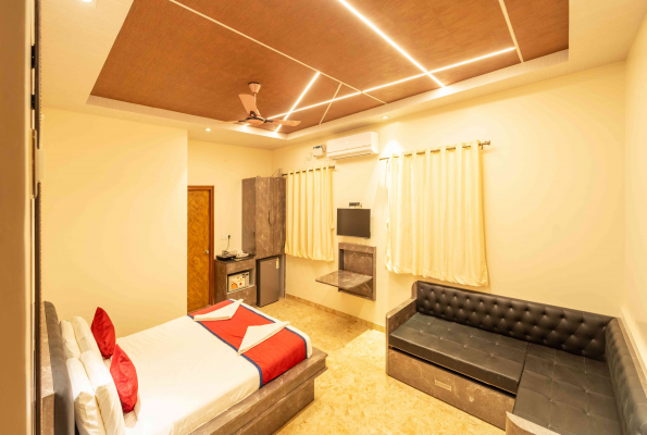 Seasons Suites Hbr