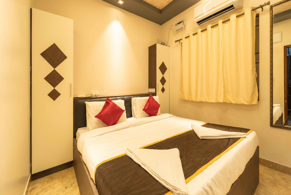 Seasons Suites Hbr