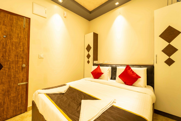 Seasons Suites Hbr