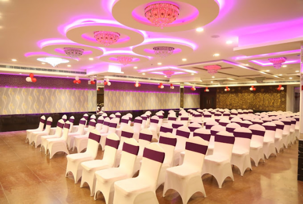 Hotel Abinand Grand 3