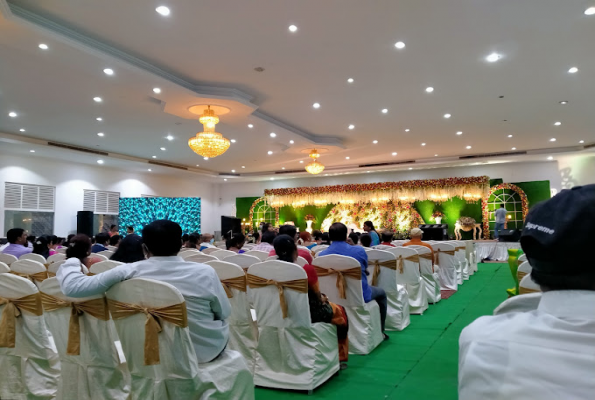 Eden Garden Function Palace 3