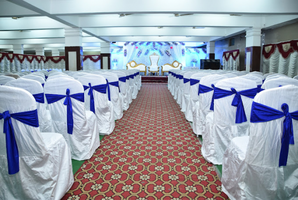 Eden Garden Function Palace 5