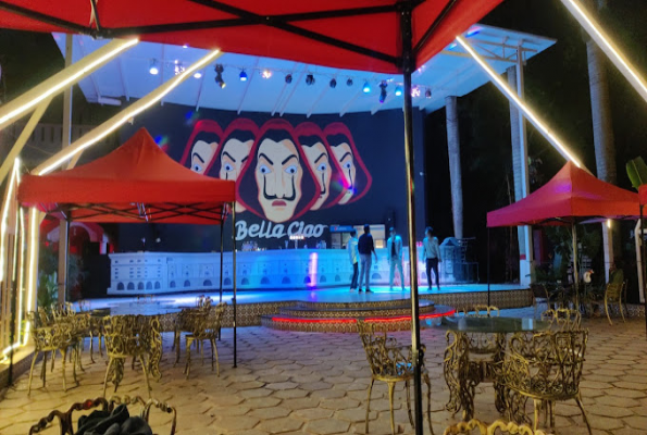Bella Ciao Resort