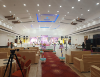 Jp Convention And Banquet Hall