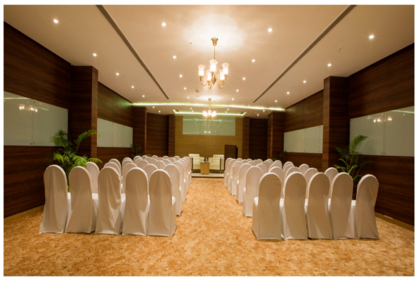 Tulip Hotel Bengaluru