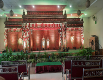 M A Garden Function Hall