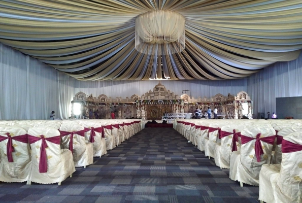 Kalyana Lakshmi Gardens 2