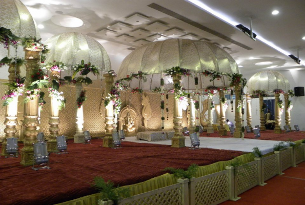 Kalyana Lakshmi Gardens 5