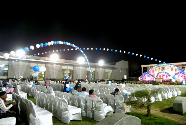 Kalyana Lakshmi Gardens 2