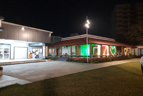 Vasanth Vihar Ac Function Hall 3