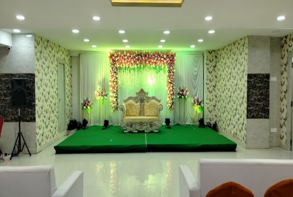 Madhura Banquet Halls