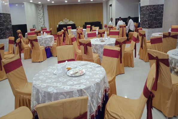 Madhura Banquet Halls