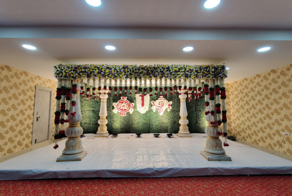 Madhura Banquet Halls