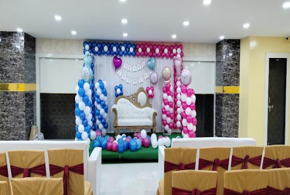 Madhura Banquet Halls