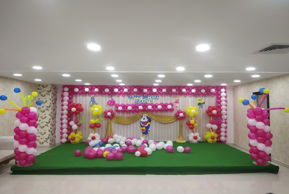 Madhura Banquet Halls