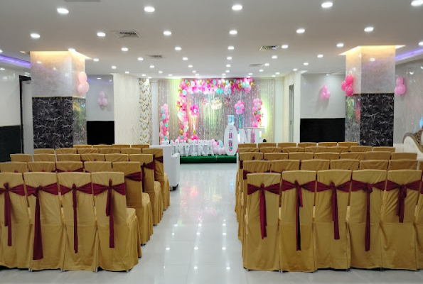 Madhura Banquet Halls