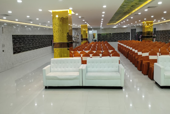 Madhura Banquet Halls