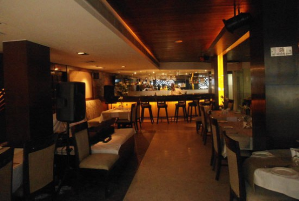 Tripti Restaurant&Bar
