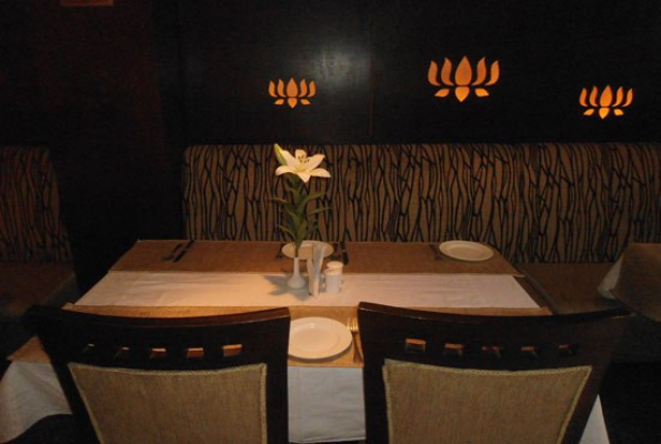 Tripti Restaurant&Bar