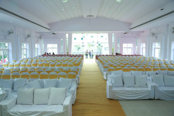 Banquet Hall at Sri Lakshmi Ac Convention Hall
