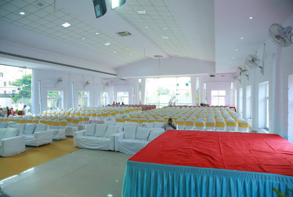 Banquet Hall at Sri Lakshmi Ac Convention Hall