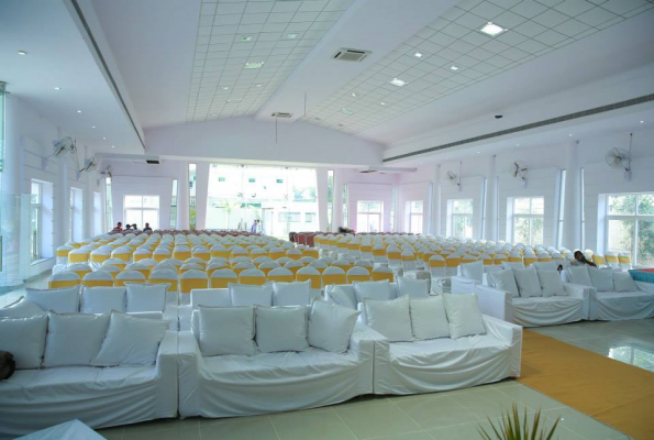 Banquet Hall at Sri Lakshmi Ac Convention Hall