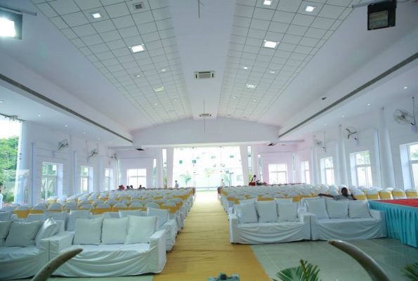 Banquet Hall at Sri Lakshmi Ac Convention Hall