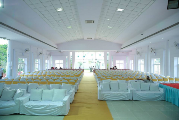 Banquet Hall at Sri Lakshmi Ac Convention Hall