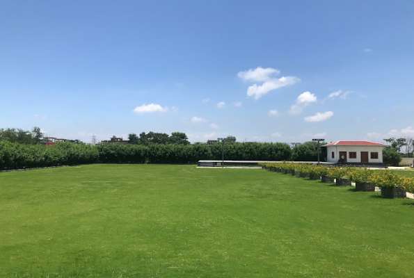 Sri Lakshmi Ac Convention Hall