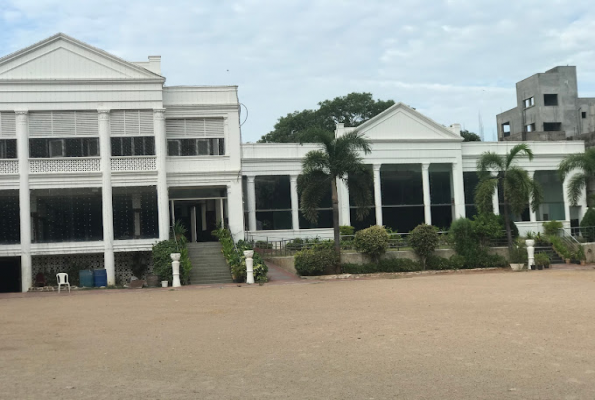 Sri Lakshmi Ac Convention Hall 3