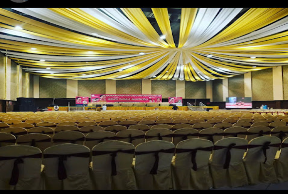 Sri Palani Convention 3