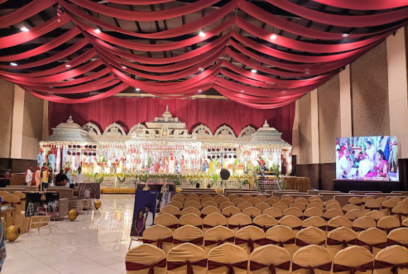 Sri Palani Convention 4