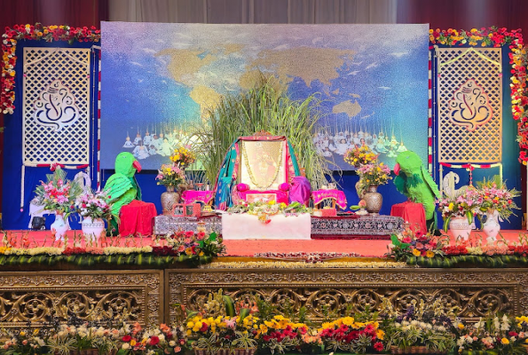 Sri Palani Convention 5