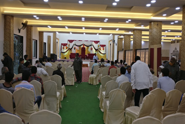 M N Function Palace