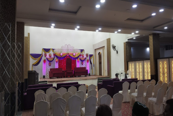 M N Function Palace