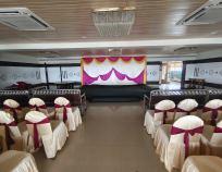 Hotel Sitara Residency Ameerpet