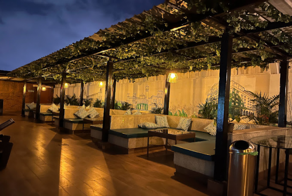 Hotel Royal Orchid