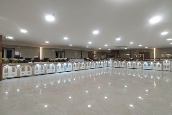 Lakshmi Convention 2