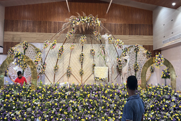 Lakshmi Convention 3