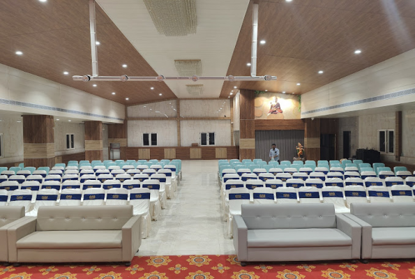 Lakshmi Convention 5